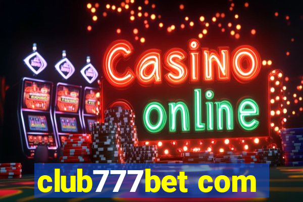 club777bet com